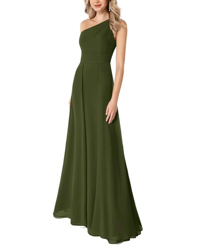 Women line one shoulder - line,