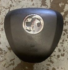 VAUXHALL CORSA E STEERING