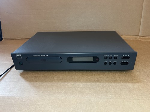 Nad 520 compact - c,