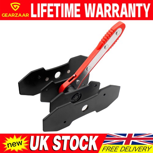 Brake pad ratchet rewind - pad,