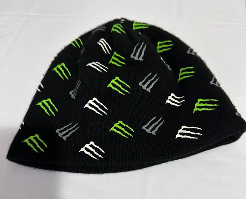 Vintage monster energy drink - vintage,