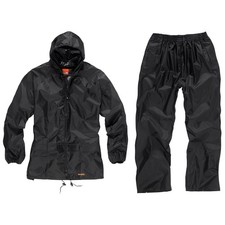 Mens Scruffs Waterproof