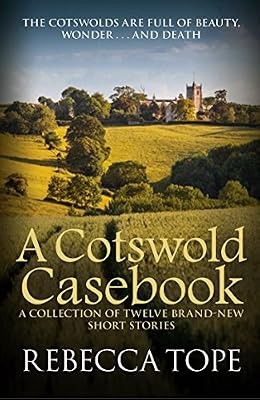 Cotswold casebook - a,