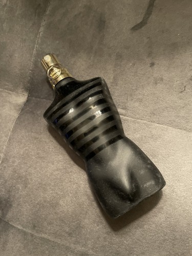 Empty jean paul - empty, gaultier