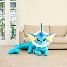 Pokemon Vaporeon Life Size