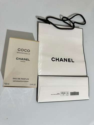 Coco mademoiselle eau - coco,