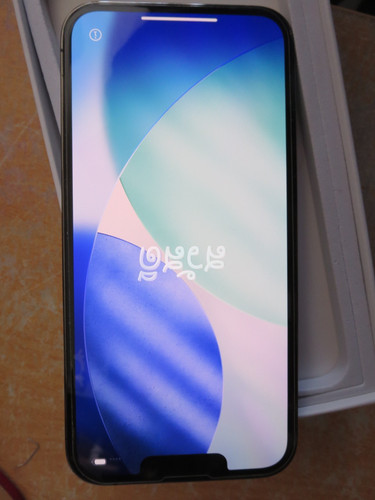 Iphone pro 256gb graphite - ,