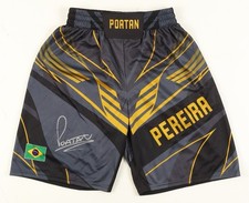 Alex Pereira UFC Signed