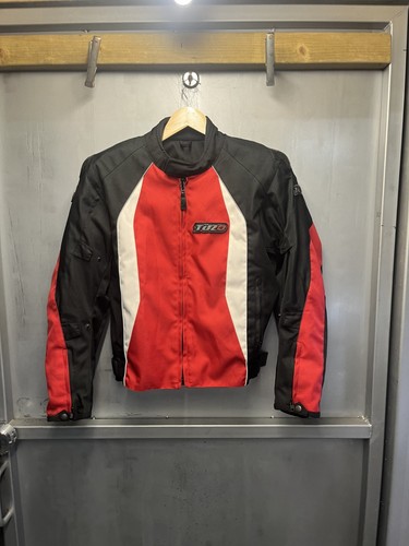 Tuzo thermal jacket armour - thermal,