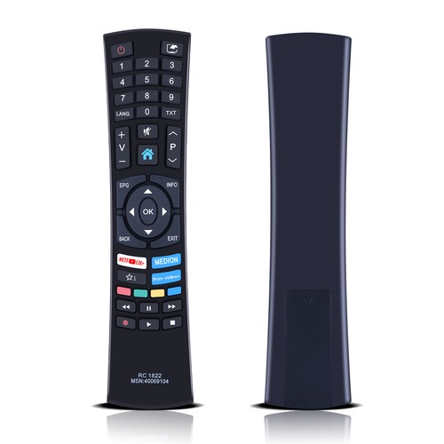 Rc1822 40069104 remote control - remote,
