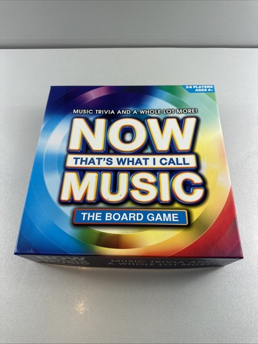 Now that what call music - that's,