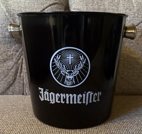 Unique jägermeister ice - jägermeister,
