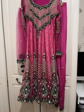 Size 46- Heavily Embroidered