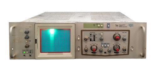 Tektronix t922r 15mhz - t922r, dual