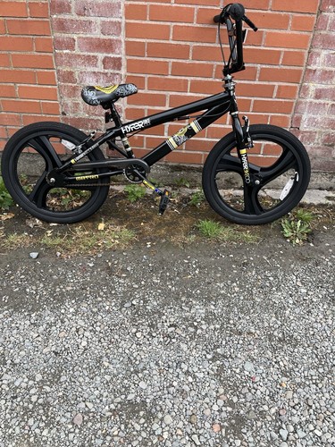 Hyper spinner bmx bike - spinner,