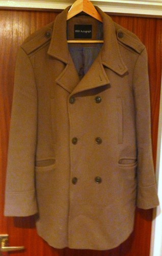 Ladies short coat s - short, &