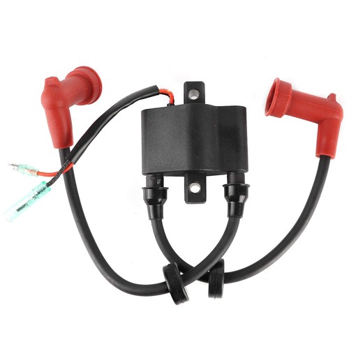 Ignition coil fit for yamaha - ignition,