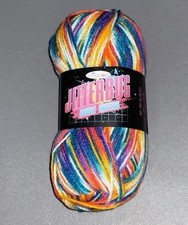 King Cole Jitterbug DK