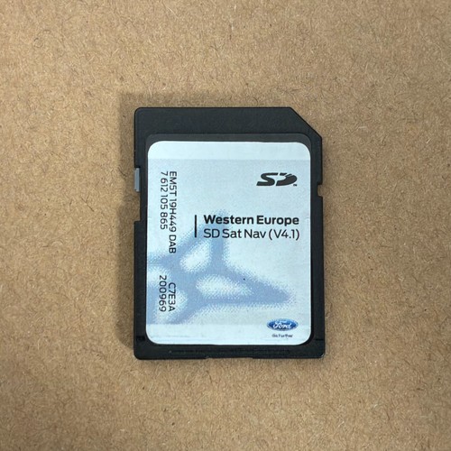 Genuine ford sync1 sat - ford,