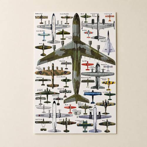 Military aircraft - military,