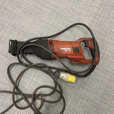 HILTI SR30 V110 Heavy Duty