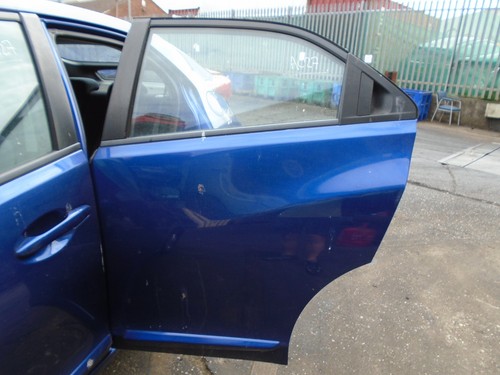 Honda civic mk9 nearside - mk9,