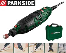 Parkside 160W Electric Rotary