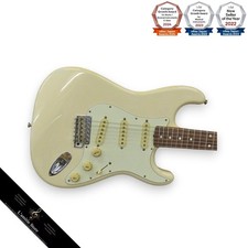 Fender Japan ST62TX VWH