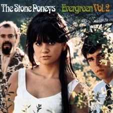 Ronstadt, Linda : Evergreen 2