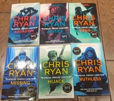 Chris Ryan - Special Forces