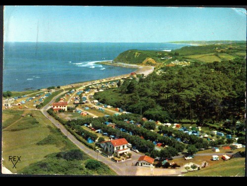 Saint jean luz - saint-jean-de-luz, erromardie