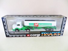 CORGI TRUCKS 1167