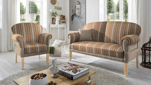 East frisian sofa juist - juist, with