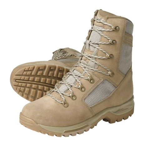 Lowa elite british - british, army