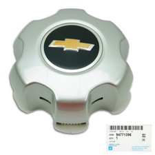 For Chevrolet Colorado