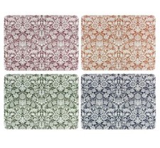 OFFICIAL WILLIAM MORRIS