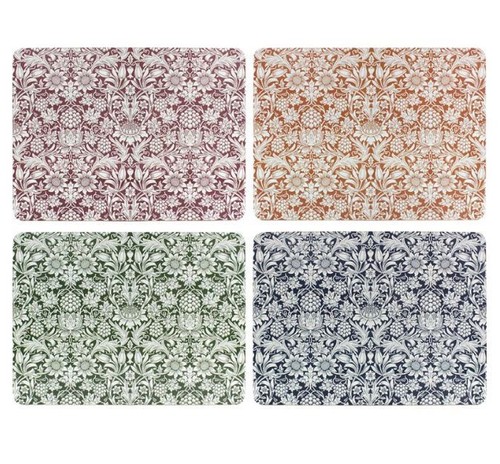 Official william morris - william,