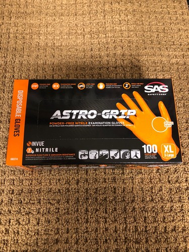 Astro grip dual - astro-grip, scale