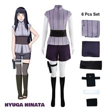 Anime Naruto Cosplay Costume
