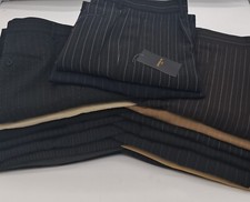 Big Size Wide Fit Pleated