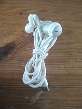 akg earphones3.5 Jack Blackm