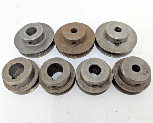 Used job lot - job, of