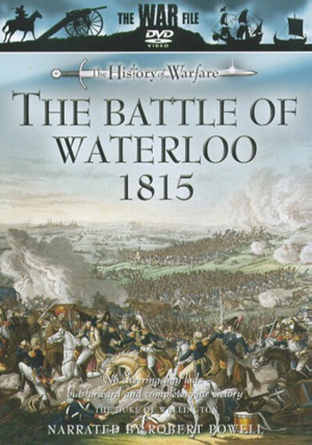 The history warfare - history, of