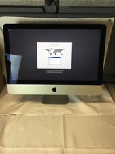 Apple iMac (M2017) "Core i5"