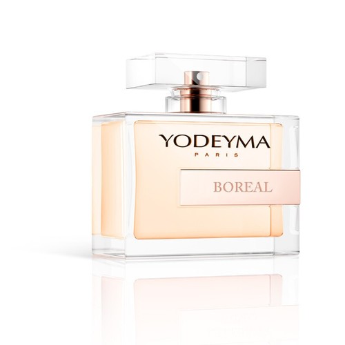 Yodeyma boreal edp - eau, de
