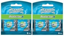Wilkinson Sword Protector 3