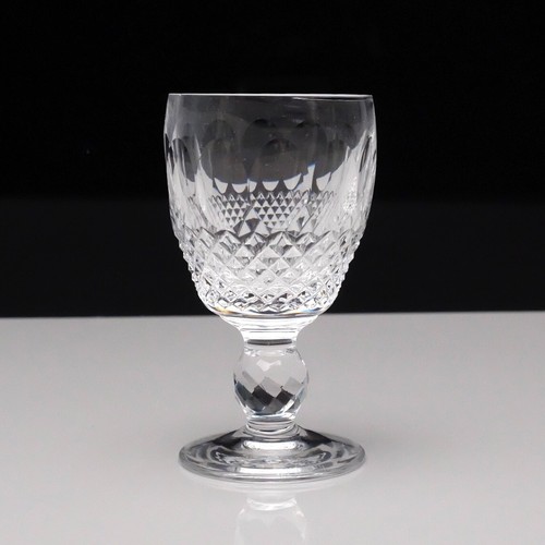 Waterford crystal colleen cut - waterford,
