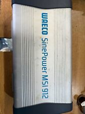 WAECO SINEPOWER MSI 912 900W 12V BOAT YACHT