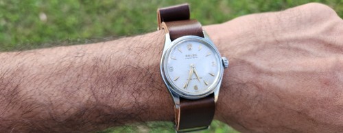 Rolex oyster royal 6044 - royal,