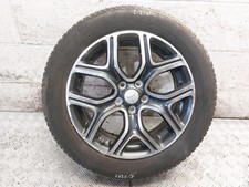 MITSUBISHI OUTLANDER MK3 18"